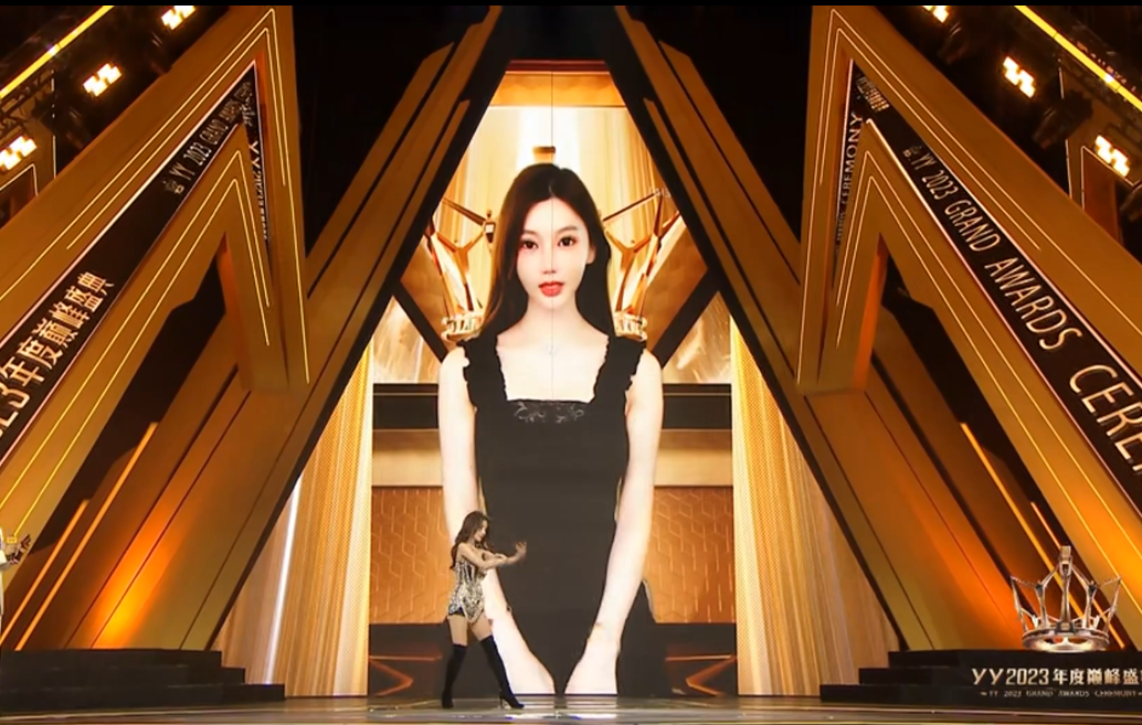 飒！AI与真人合并，小猫咪太美了！