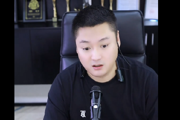 保持一年电力！老李谈小苹果