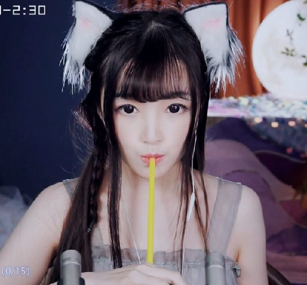 女神少寒的微笑太有治愈系了！