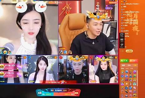 刘一手再打李夏梦，当面喊梦姐