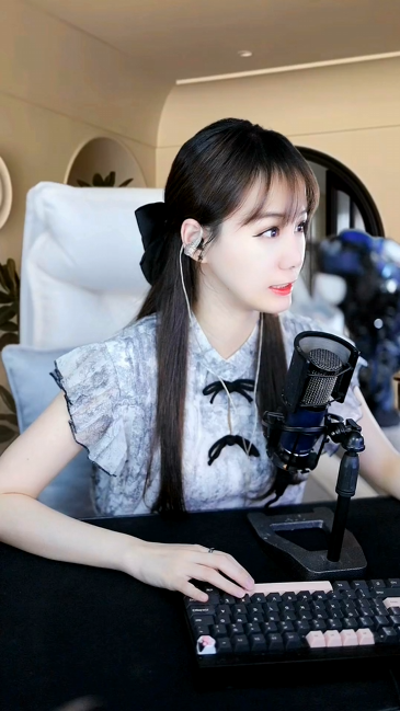 老牌电母强劲是睿廷强大的主因