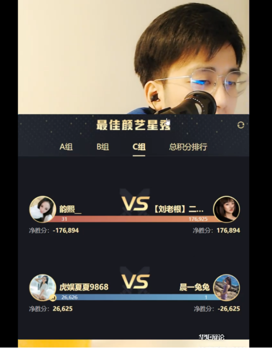 巅峰少年预测颜艺星秀组暗流涌动