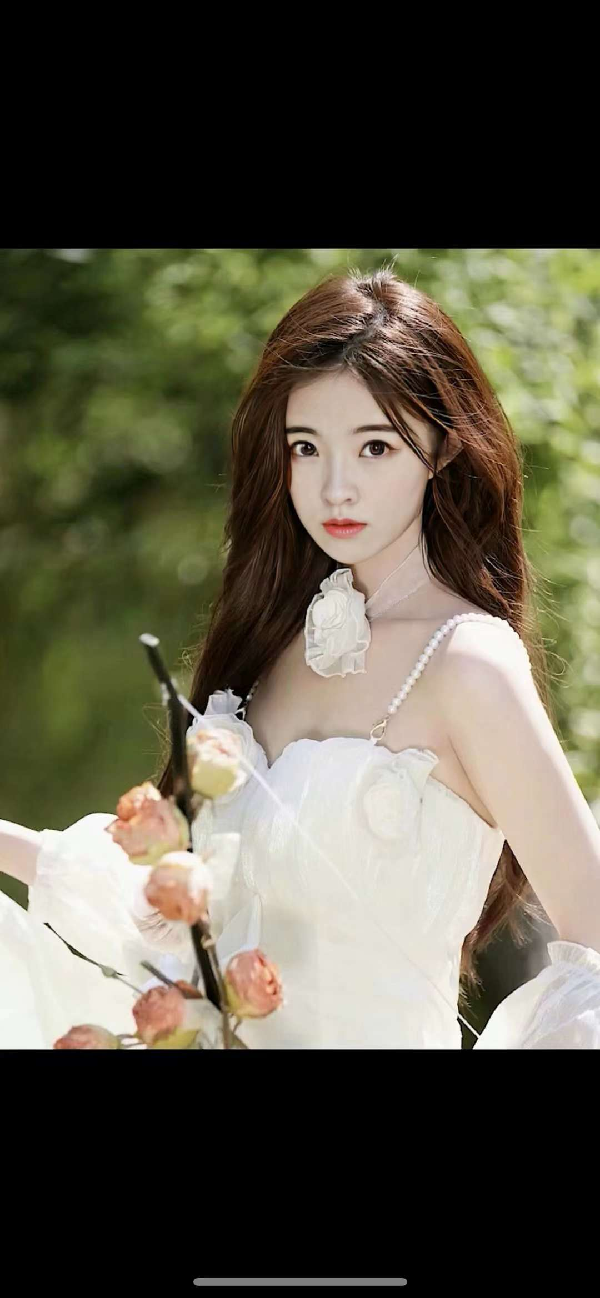 小呵营业，美神降临射中你的心！