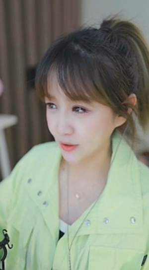 好好发展951，文儿喊话主播来签约