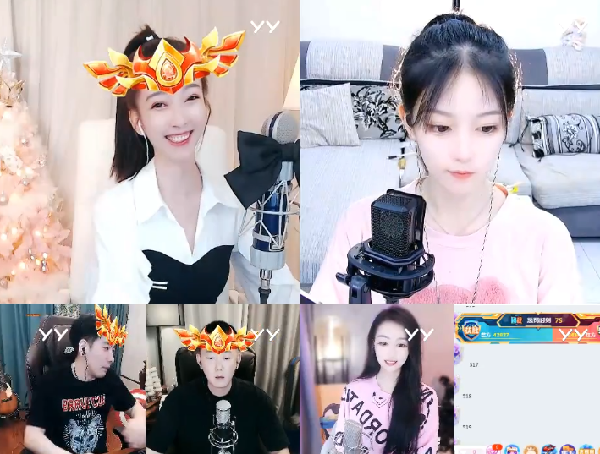 下午档王者出击，木杨乐通关团战