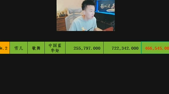 一把团战吃饱，雪儿再蓄电母卡！