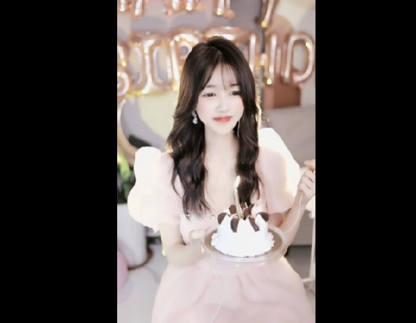 Boboo生日庆典，美女云集送豪礼