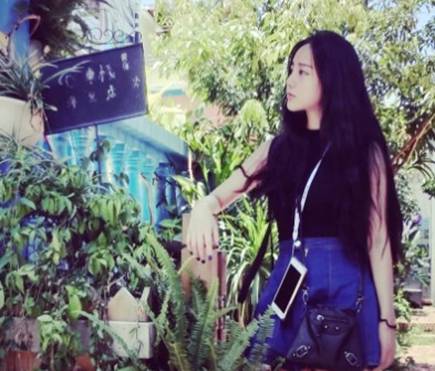 流氓夏成长迅速， YY 顶级电母