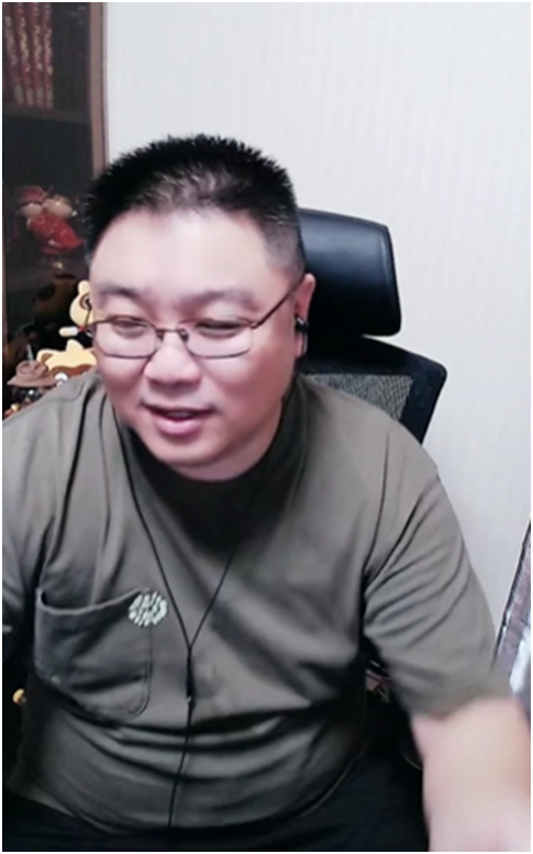 魅力无限，杰哥一直陪伴