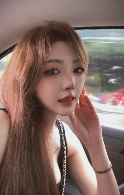 舞蹈女神璞玉参战头条，成功拿下头条