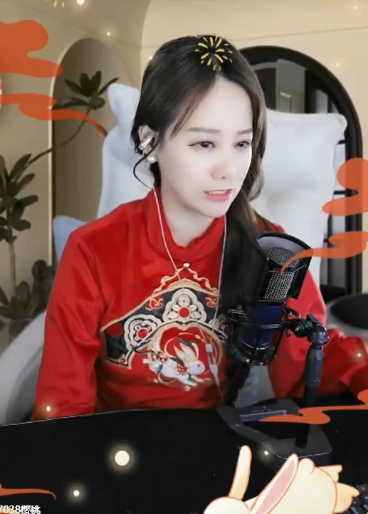 樱桃谈每天开播前准备