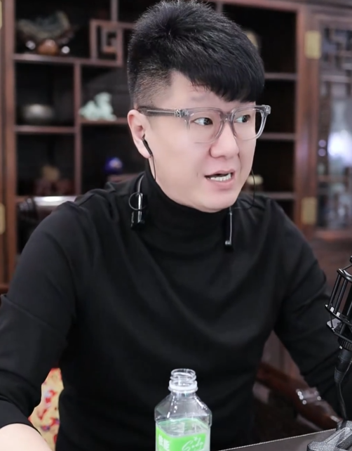 感恩青蛙哥，一直支持华星主播