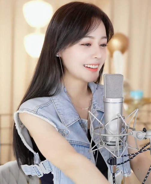 洛瑶学跳舞，闪闪觉得一切有可能