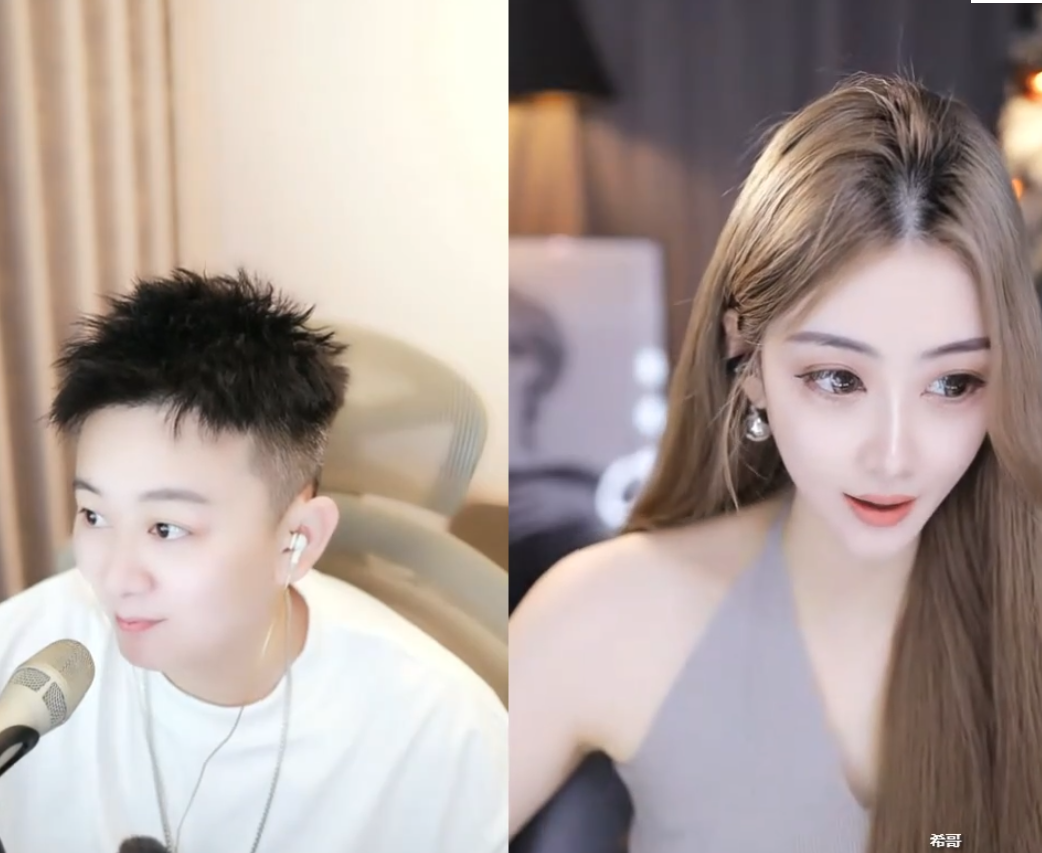 获美女神豪支持，九情也没想到！