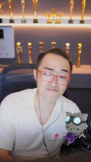 羊哥美人哥等神豪齐聚，数十主播趴老毕频道