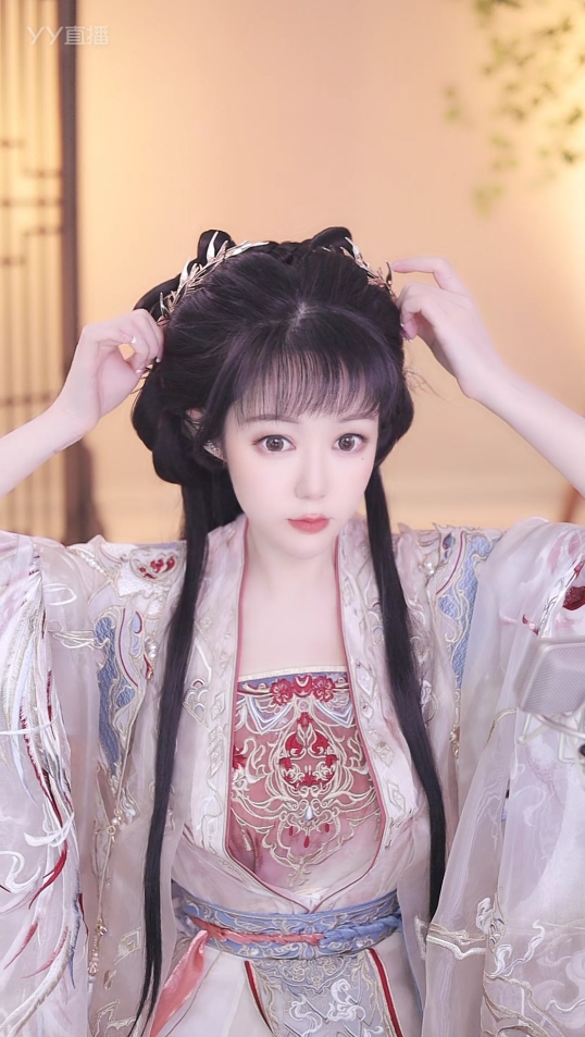 惊！星妹妹发圈账号被盗了？