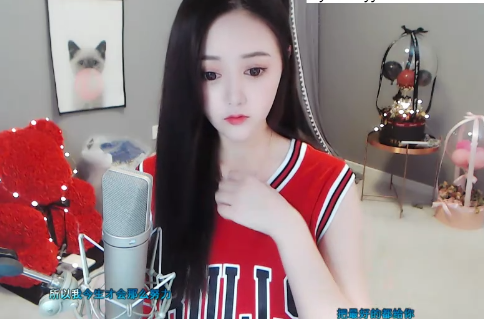 篮球少女洛瑶，给你初恋的感觉！