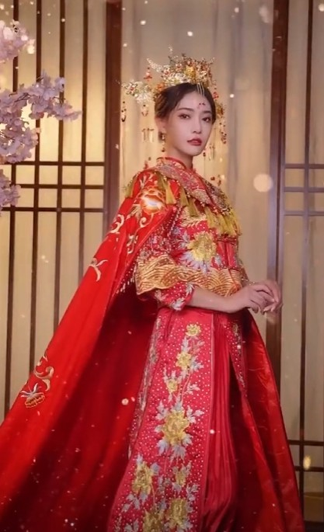 大佛一直想养着芮甜甜，永远是自己的梦