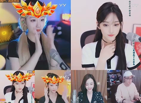 新电母崛起，微凉也抱大腿了！