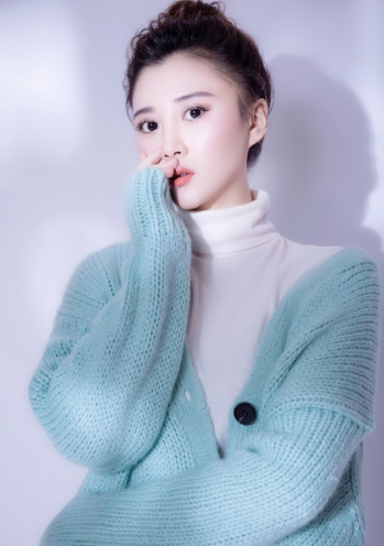 老牌电母依旧是晨一的主力