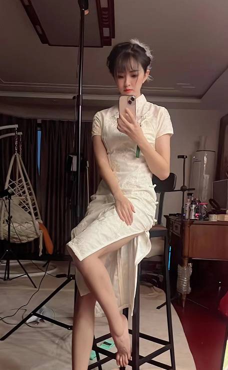 小小呵依旧电力十足！