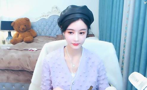 妹妹与兰梦莎谁漂亮？梦莎回应