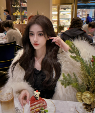 徐梦尧宣布与神豪子谦，结束恋人关系！