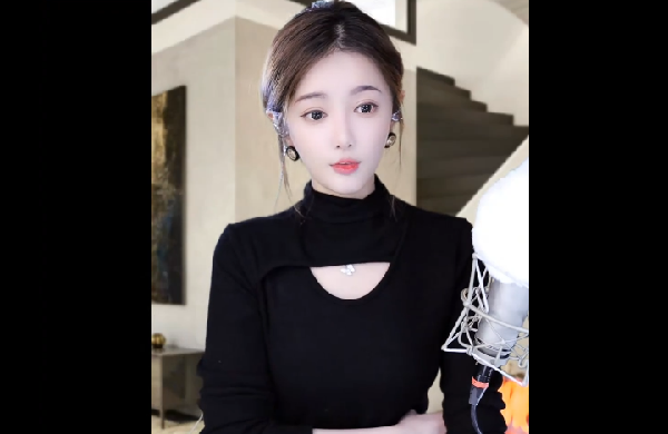 QJY哭了？微凉：不可能