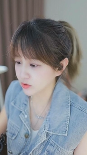 欲双平台开播？文儿：我可以去任何平台直播