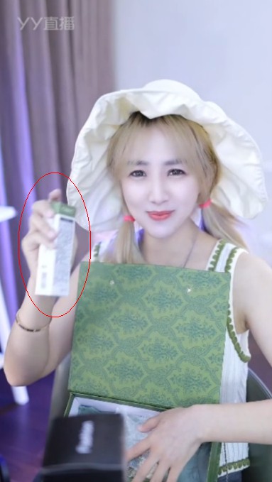 文儿暖心准备伴手礼送粉丝！