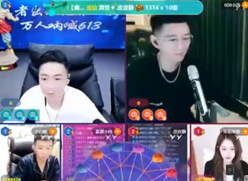 YY日报：静大战龙手，TA助龙脱塔