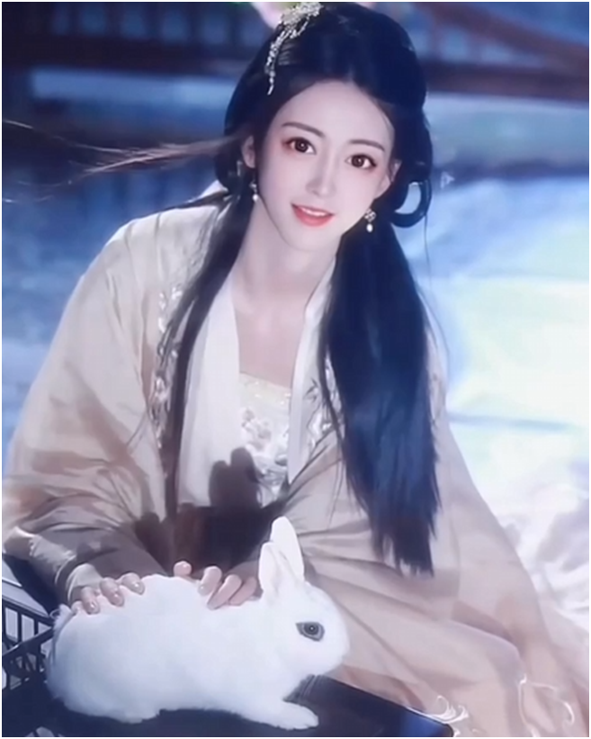 她成为了YY的最大黑马，鸟哥全程守护！