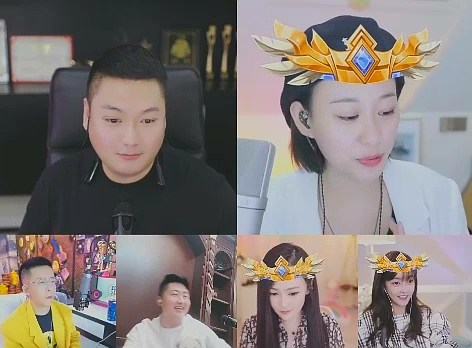 被称YY天团，MLZ谦虚回应