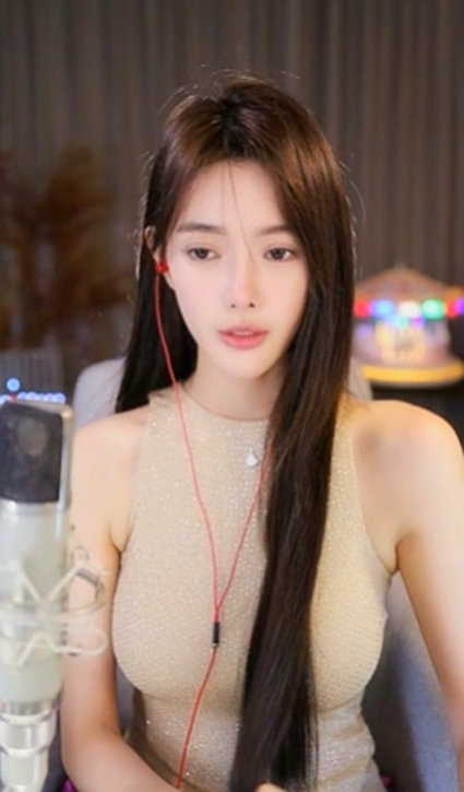 我被C哥给骗了！芮甜甜公开了