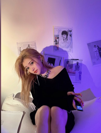 初代网红？安安做不被定义的自己