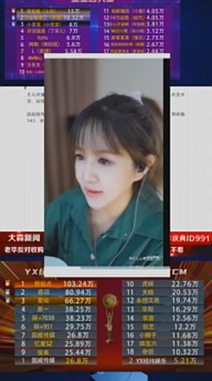 文儿签合同后，妈妈落泪了