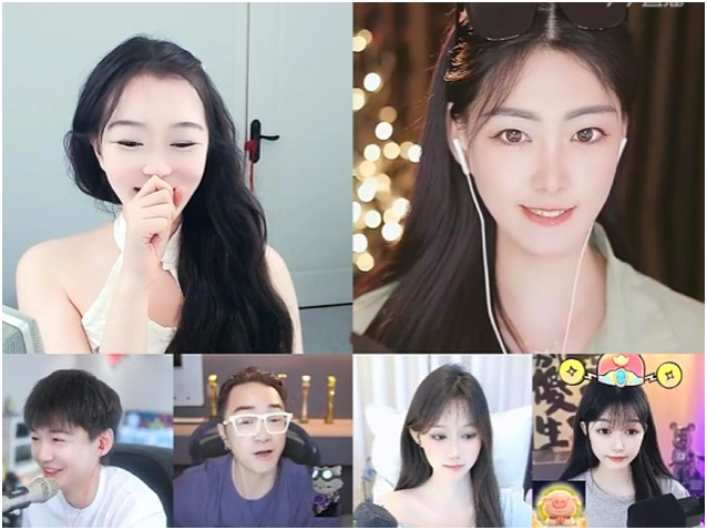 剑指年度Top1，她是今年最强候选人！