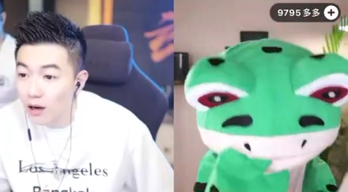 美女主播感恩心悦：幸好有你们