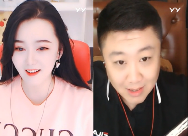 开心果美女，洲徒鲁皮皮官宣回归！