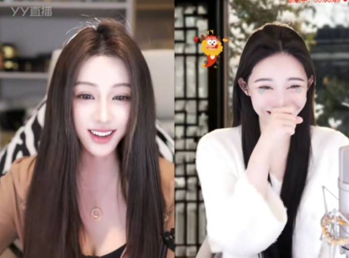 美女难当，形象和颜值都要维护！