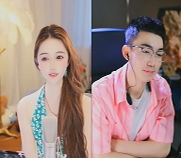 签天晓三年稳定合同！小苹果曝合同