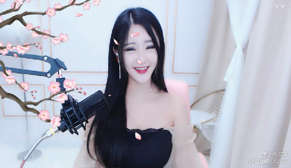 她唱这一首歌，价值5万块