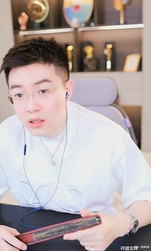 任何公会整不到我，玄律：我没合同！