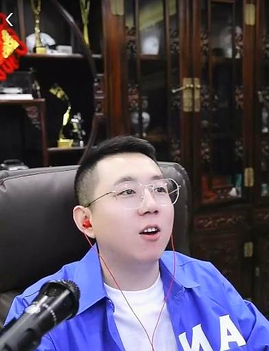 YY日报：灵犀当股东，B哥失联中