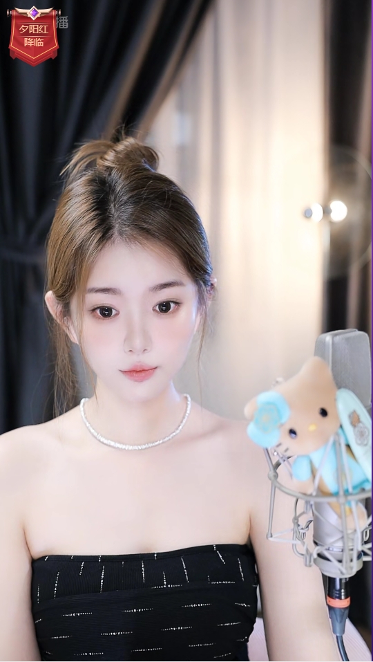 十年如一日，微凉感恩粉丝陪伴