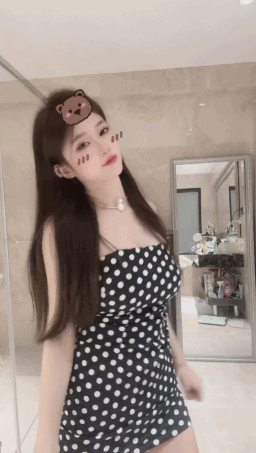 心动热舞，小天天爱意奉上！