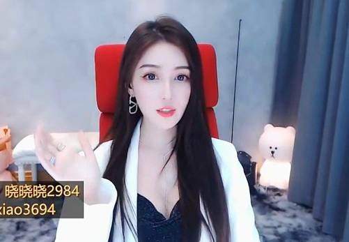 现实中见过，晓晓盛赞玄律帅气