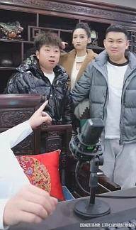 小NONO真身出镜，惊呆众人