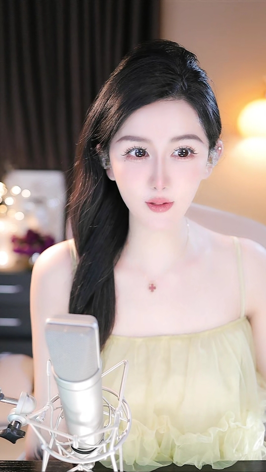 乐一璃大哥是琉璃最大的幸运和机遇