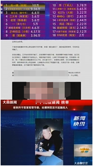 神豪六分醉回归长期玩，主要支持她